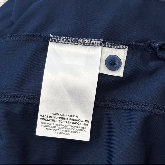 Nike Men’s Penn State Polo Shirt NEW - Picture 7 of 7